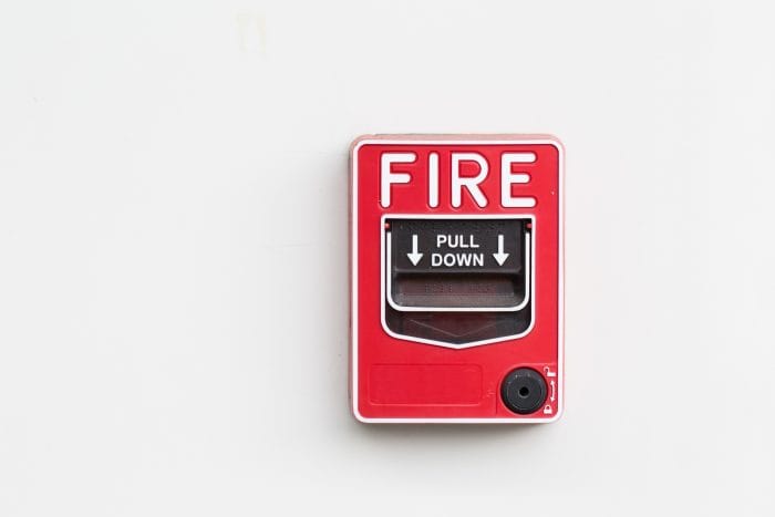 5 Ways Your Fire Protection System Could Fail You - Fraker Fire