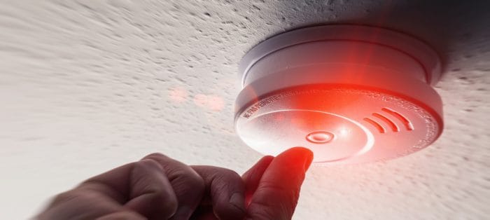 The Importance of Testing Your Fire Alarm System - Fraker Fire