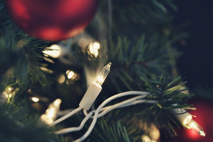 Fire Safety Tips for the Holiday Season - Fraker Fire