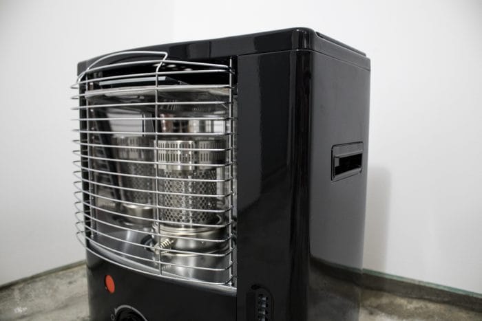 Space Heaters: Hidden and Potential Dangers - Fraker Fire Protection