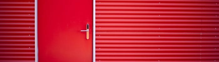 Understanding the Proper Use of Fire Doors - Fraker Fire Protection