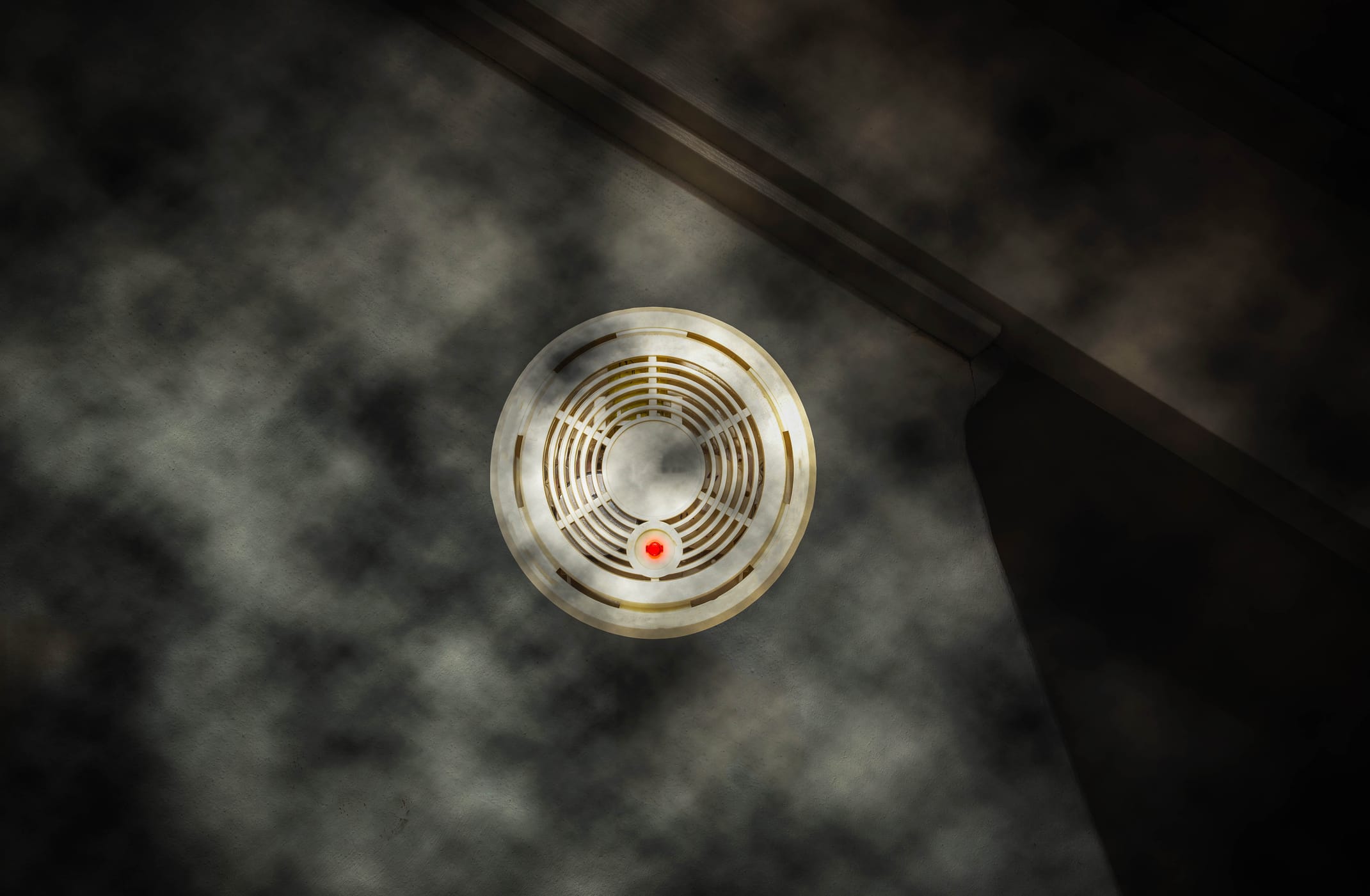 Remember to Check Smoke Detectors This Daylight Savings - Fraker Fire Protection