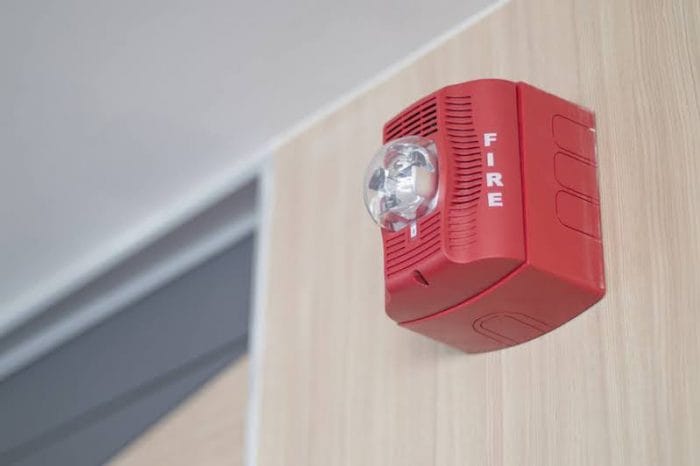 What Should You Expect During A Fire Alarm Inspection? - Fraker Fire