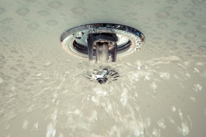 Home Fire Sprinkler System: Keep Your Community Safe - Fraker Fire