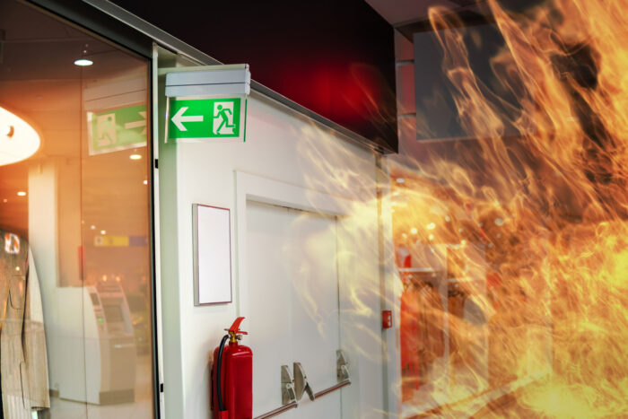 How to Protect Your Employees from a Workplace Fire - Fraker Fire