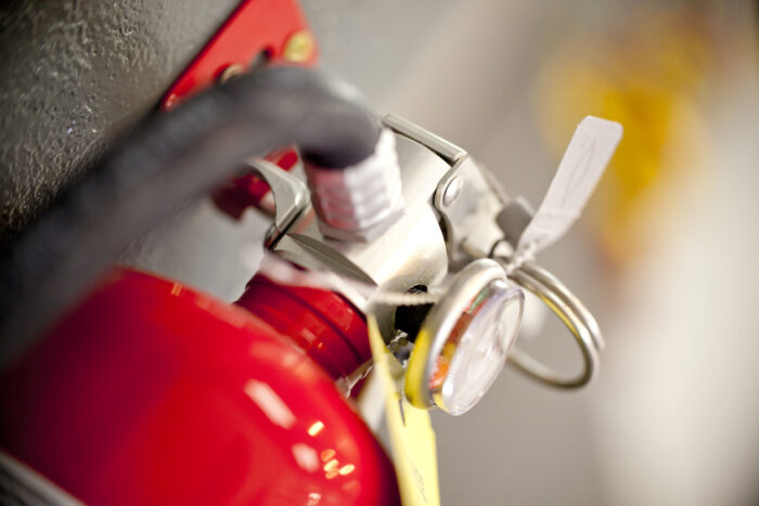 Should You Have a Home Fire Extinguisher? What to Know - Fraker Fire