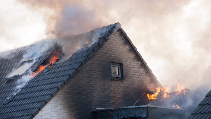 9 Common Causes of Home Fires and How to Stay Safe - Fraker Fire