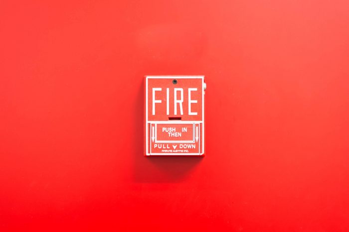 How Does a Commercial Fire Alarm System Work? - Fraker Fire